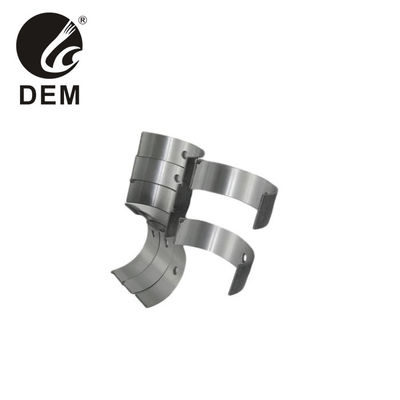 ISUZU ELF-TLD22 için Motor Parçaları Bağlantı Çubuğu Lageri Oem 5-12271-005