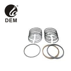 HATZ OD-HA02 için Dizel motor 1418cm3 2835cm3 2L30s/2l30c 3L30S/3L30C 2126cm34L30S/4L30C Piston halkaları Yağ halkaları