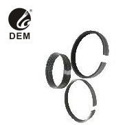 CATERPILLAR OD-CA01 için Dizel motor D6 D4D D6B D6C D7F Çerez traktörü PiperLayer Traxcavator Piston halkaları Yağ halkaları