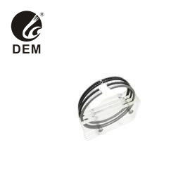NISSAN OD-NI58 H20 H30 Junior41 Cedric130W130 12033-Y4460-R9023 için Piston Halkaları Yağ Halkaları