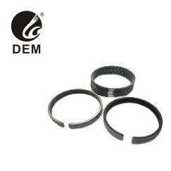 VOLVO OD-VO11 1780CC Motor içinB18A/B/D P121 P131 P122 P132 P210 PV544 Piston Halkaları Yağ Halkaları