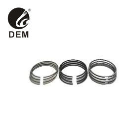 DEUTZ OD-DE01 için F 2 L 1011F 3 L 1011F 4 L 1011 Piston halkaları Yağ halkaları