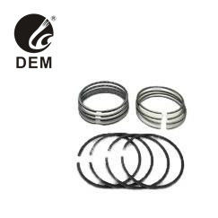 Hava kompresörü için OD-AC02 Westinghouse Daimler-Benz 79 P4 OM355 OM360 187 P4 Piston Halkaları Yağ Halkaları