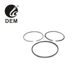HATZ OD-HA04 için Dizel Motor 2L/M40 1716cm3 3LM40.2574cm34LM40.3432cm3 Piston Halkaları Yağ Halkaları