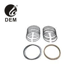 CATERPILLAR OD-CA01 için Dizel motor D6 D4D D6B D6C D7F Çerez traktörü PiperLayer Traxcavator Piston halkaları Yağ halkaları