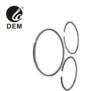 MAN OD-MN25 D2565 MT/MTF için Piston Halkaları Yağ Halkaları