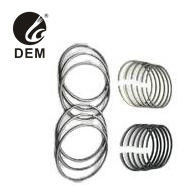 MAN Knorr Daimler-Benz D08 OM360A LP 3916 300cm OM355 Piston halkaları Yağ halkaları