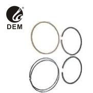 Hava kompresörü için OD-AC05 25006505-00 [POWER SEAL] Piston halkaları Yağ halkaları