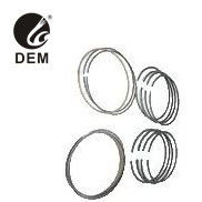 OD-AC17 Daimler-Benz 314 321 352 A OM 312 Piston Halkaları Yağ Halkaları için