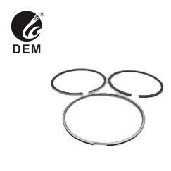 HATZ OD-HA05 için Dizel motor E108.1010cm3Z108.2010cm3 Piston halkaları Yağ halkaları