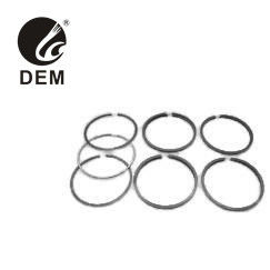 DAEWOO OD-DW12 MAN 2848T 65.0253-8252 için Piston Halkaları Yağ Halkaları