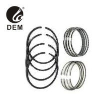HATZ OD-HA02 için Dizel motor 1418cm3 2835cm3 2L30s/2l30c 3L30S/3L30C 2126cm34L30S/4L30C Piston halkaları Yağ halkaları