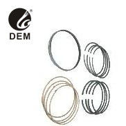 MACK OD-MA02 için ENDT-673 ENDT ((B) 675C ENDT-676 Piston halkaları Yağ halkaları