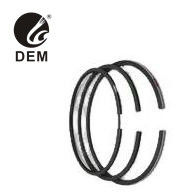 BMW OD-BM05 için 2443cm3 Dizel Motor M21D 324d 524d 324td 524td Piston Halkaları Yağ Halkaları