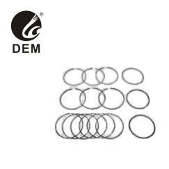 DAEWOO OD-DW05 L.P.G 2.0SOHC/DOHC PRINCELEGANZAI için Piston Halkaları Yağ Halkaları