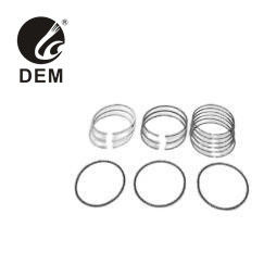 DEUTZ OD-DE09 Motoru için 1884cm3R2 F4L912D F5L912D F6L912D F2L912DF3L912D Piston Halkaları Yağ Halkaları