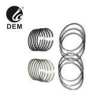 DEUTZ OD-DE09 Motoru için 1884cm3R2 F4L912D F5L912D F6L912D F2L912DF3L912D Piston Halkaları Yağ Halkaları