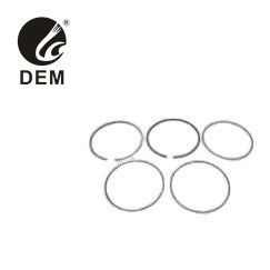 ISUZU OD-IS65 için 6RBX 6RA1.2 6RB1.2 SHM CXM Piston Halkaları Yağ Halkaları