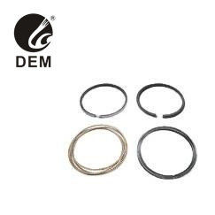 DEUTZ OD-DE01 için F 2 L 1011F 3 L 1011F 4 L 1011 Piston halkaları Yağ halkaları