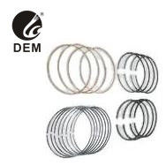 OD-AC17 Daimler-Benz 314 321 352 A OM 312 Piston Halkaları Yağ Halkaları için