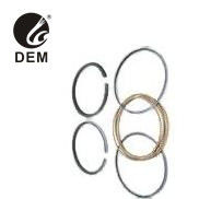 HATZ OD-HA02 için Dizel motor 1418cm3 2835cm3 2L30s/2l30c 3L30S/3L30C 2126cm34L30S/4L30C Piston halkaları Yağ halkaları