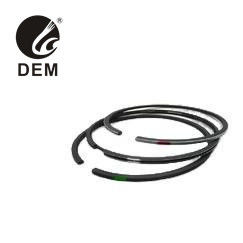 PEYKAM OD-PY01 için 1.6 G Saloon TSuper Minx Piston Halkaları Yağ Halkaları