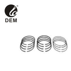 HATZ OD-HA04 için Dizel Motor 2L/M40 1716cm3 3LM40.2574cm34LM40.3432cm3 Piston Halkaları Yağ Halkaları