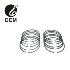Hava kompresörü için OD-AC33 MAN 411010 Westinghouse Daimler-Benz OM360 OM400 OM440 D2555 D2566 Piston halkaları Yağ halkaları