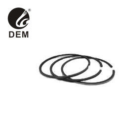 CATERPILLAR OD-CA01 için Dizel motor D6 D4D D6B D6C D7F Çerez traktörü PiperLayer Traxcavator Piston halkaları Yağ halkaları