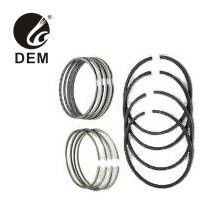 Hava kompresörü için OD-AC33 MAN 411010 Westinghouse Daimler-Benz OM360 OM400 OM440 D2555 D2566 Piston halkaları Yağ halkaları