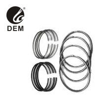 AUDI OD-AD14 için 178cm3 Motor1595cm3 CS CD GLE 80GL GTE100CC Piston Halkaları Yağ Halkaları