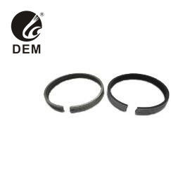 HINO OD-HI92 RD8T RD10T için 货车WP381 Piston Halkaları Yağ Halkaları