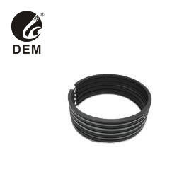 ISUZU OD-IS34 DA120 ((YENİ) BUS 343 351 BB341 BA341P Piston Halkaları Yağ Halkaları