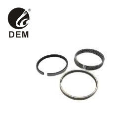 Hava kompresörü için OD-AC02 Westinghouse Daimler-Benz 79 P4 OM355 OM360 187 P4 Piston Halkaları Yağ Halkaları
