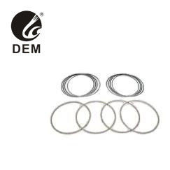 HINO OD-HI46 DS70DS90 TE61 TE11 T0E1 BK11 BT10 BJ30 BJ31 KL320 RD100 TE100KL300 TE100D Piston Halkaları Yağ Halkaları