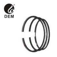 Hava kompresörü için OD-AC06 Westinghous 25006502-00 [POWER SEAL] Piston halkaları Yağ halkaları