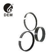 AUDI OD-AD13 Motor için 1781cm3 A41.8 A41.8T Piston Halkaları Yağ Halkaları