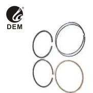 Perkins OD-PK21 için 1004-4T/TW 1006-6T/TW 110T 160Ti 180Ti 120Ti Piston Halkaları Yağ Halkaları