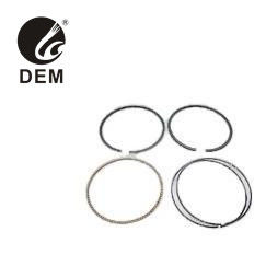 OD-AC37 Daimlwr-Benz MAND 2840/2866/2876 OM441/LA OM401/402LA OM541LA/OM542LA hava kompresörü için Piston halkaları Petrol halkaları