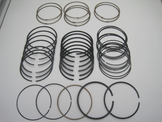 Fabrika yapımı 41859CP Piston halkaları 1999-2009 Chevy motor yedek parçaları LS 4.8L 5.3L için 96mm STD seti 5.3