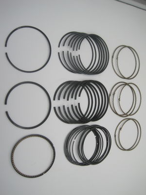 Fabrika yapımı 41859CP Piston halkaları 1999-2009 Chevy motor yedek parçaları LS 4.8L 5.3L için 96mm STD seti 5.3
