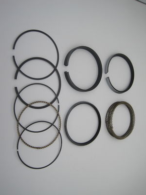 Fabrika yapımı 41859CP Piston halkaları 1999-2009 Chevy motor yedek parçaları LS 4.8L 5.3L için 96mm STD seti 5.3