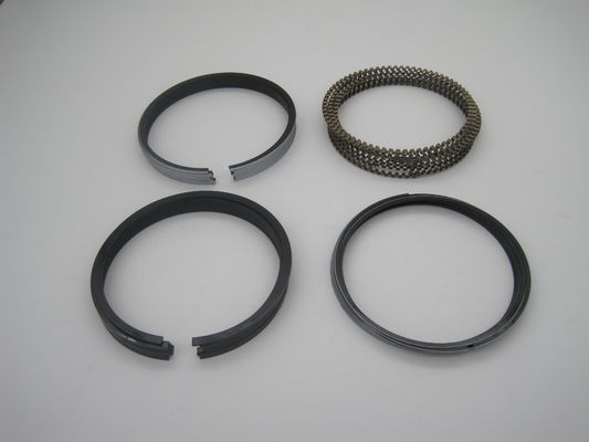 Fabrika yapımı 41859CP Piston halkaları 1999-2009 Chevy motor yedek parçaları LS 4.8L 5.3L için 96mm STD seti 5.3