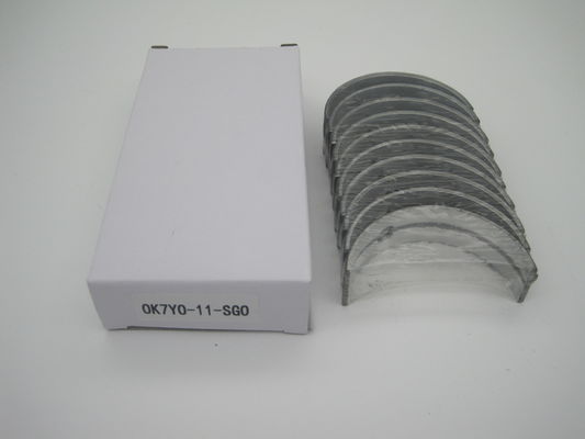 Mazda R2 RF M316A için Otomatik Motor Ana Lageri/Conrod Lageri