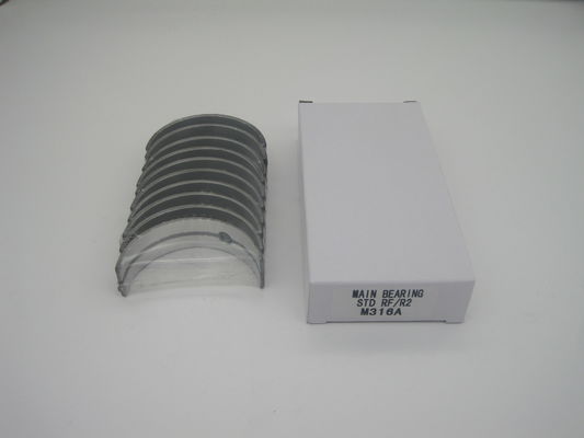Mazda R2 RF M316A için Otomatik Motor Ana Lageri/Conrod Lageri