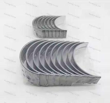 Isuzu C190 Motoru Ana rulman için Con Rod Lageri M153H1 R160H