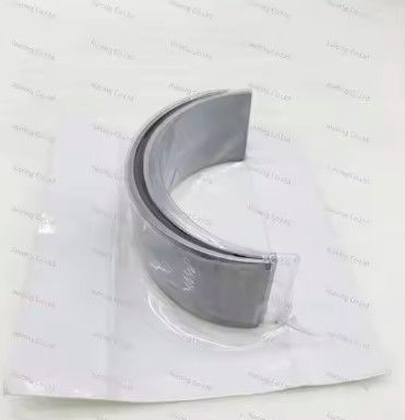 6D105 Mitsubishi 6136-21-8010 yedek parçaları için ana rulman seti Dizel motor rulmanları